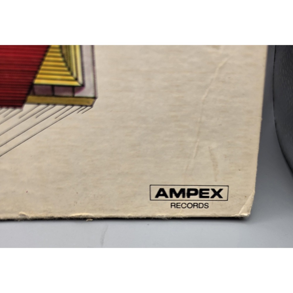 Anita Kerr Singers A Christmas Story LP Ampex A-10142 Royal Philharmonic Stereo - Picture 6 of 8